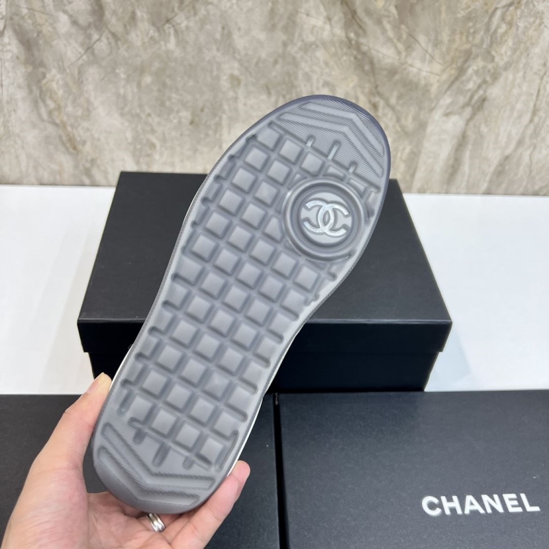 Chanel Casual Shoes